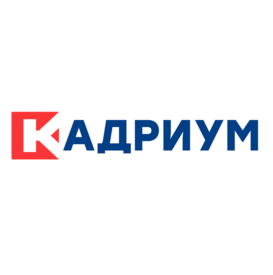 ООО «Кадриум» - Город Новосибирск лого для справочников.png