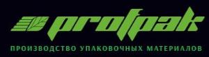 Профпак - производство упаковочных материалов - Город Новосибирск профпак лого.jpg