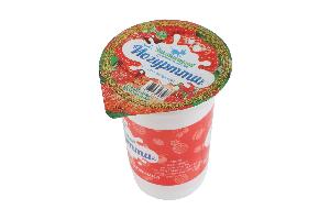 Йогуртный продукт  Город Новосибирск