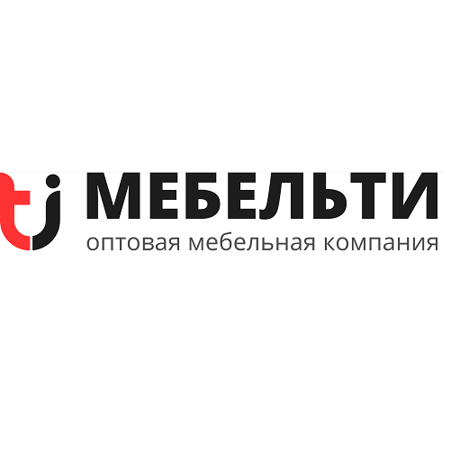 ООО "Мебель Ти" - Город Новосибирск Логотип Мебель Ти.png